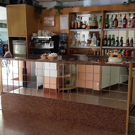 Helvetia Otel Rimini