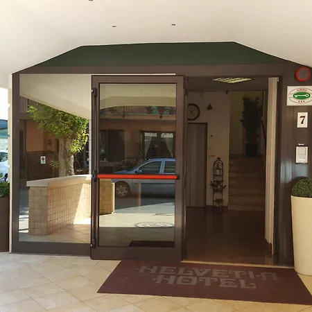 Helvetia Otel