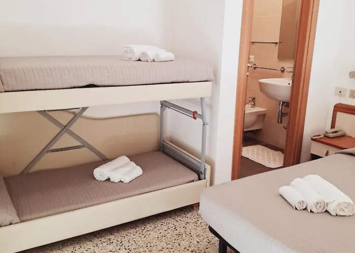 Otel Helvetia