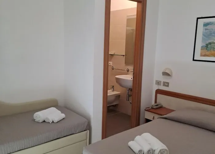 Helvetia 3* Rimini