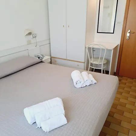 Hotel Helvetia Rimini