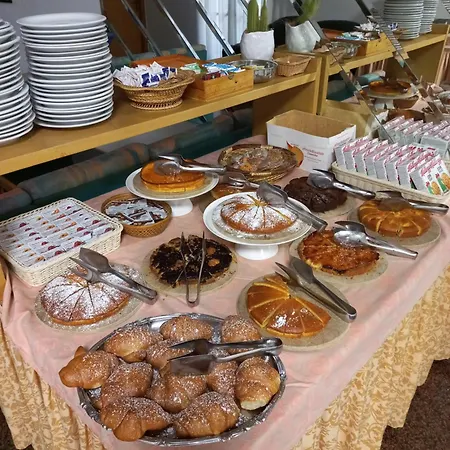 Hotel Helvetia Rimini