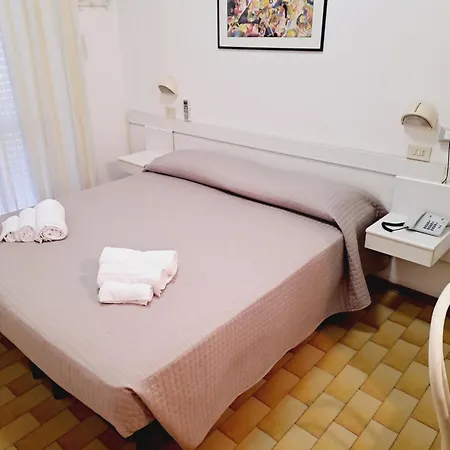 Helvetia Hotel Rimini