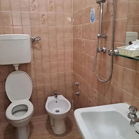 Hotel Helvetia Rimini