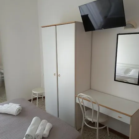 Hotel Helvetia Rimini