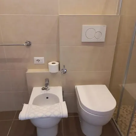 Hotel Helvetia Rímini