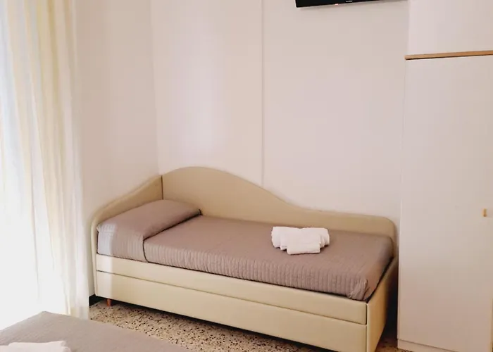 Hotell Helvetia Rimini