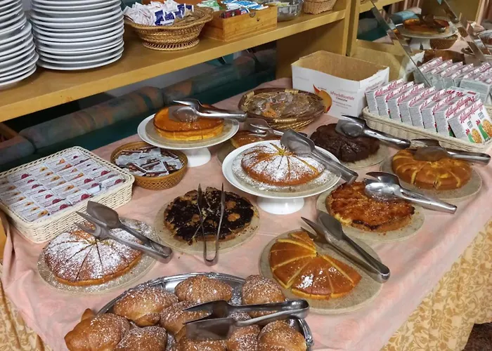 מלון Helvetia רימיני