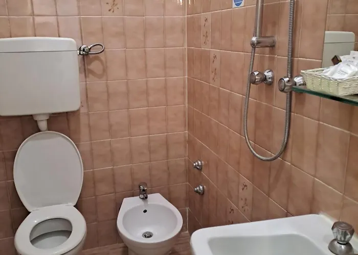 Hotell Helvetia Rimini