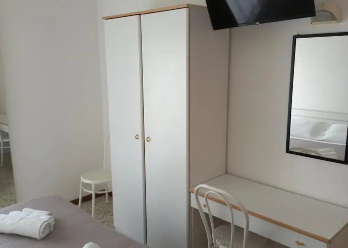 Hotell Helvetia Rimini