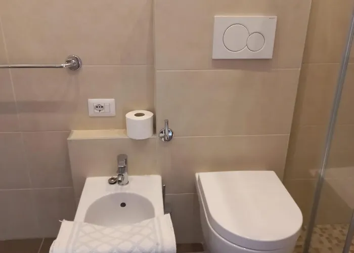 Hotell Helvetia Rimini