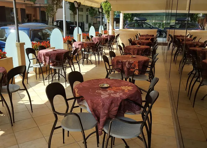 Helvetia רימיני