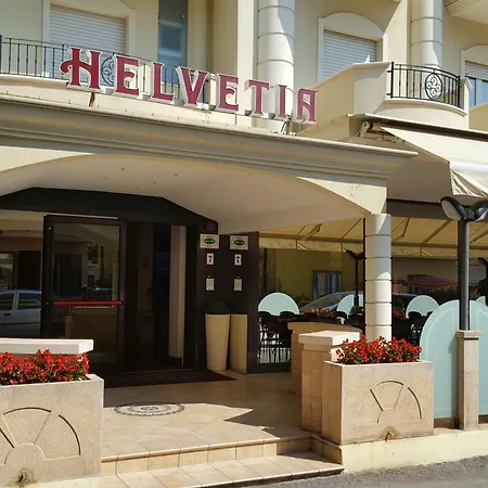 Helvetia